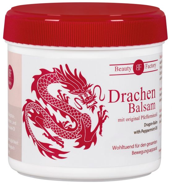 Drachen-Balsam von Beauty Factory